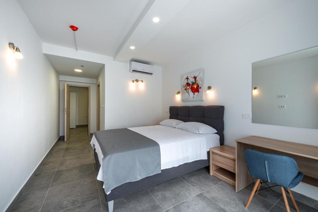 Hope Apartamento *