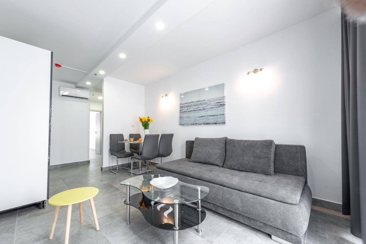 Apartamento Hope *